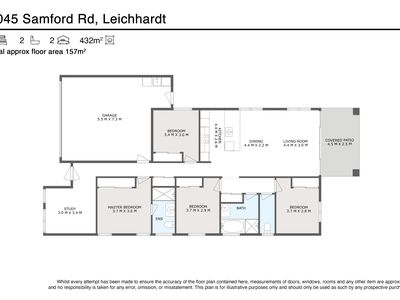 1045 SAMFORD ROAD, Leichhardt