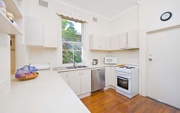 35 Macpherson Street, Mosman