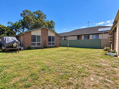 115 Tilligerry Track, Tanilba Bay
