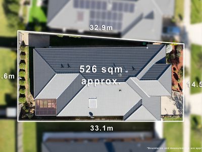 5 Stockfield Avenue, Clyde