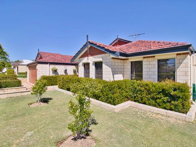 95 Tranby Drive , Baldivis