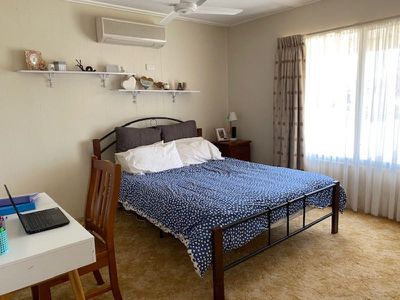22 Tallow Street, Moulamein
