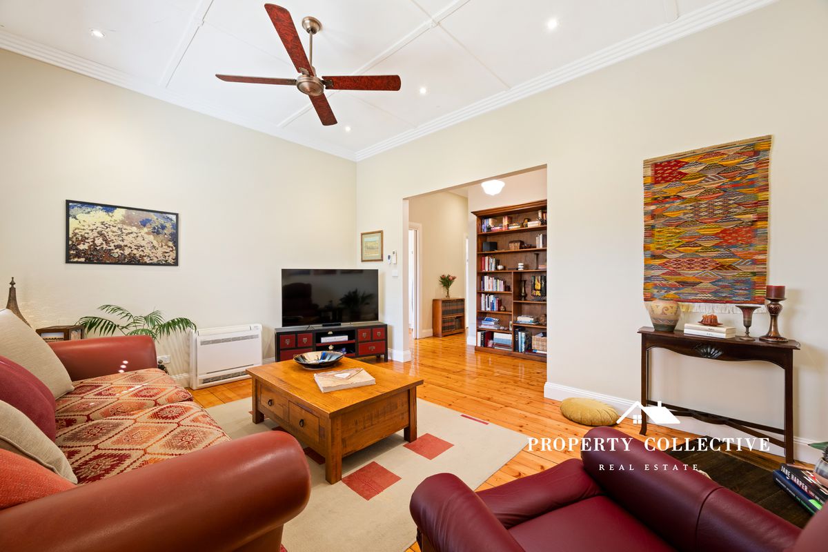 20A Last Street, Beechworth