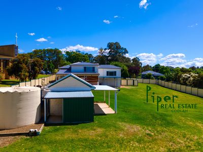 26 King Street, Coolah