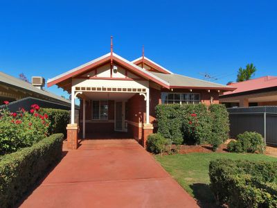 21B Trevaskis Street, Kalgoorlie