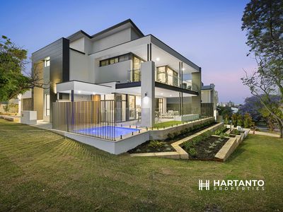 21 Rookwood Street, Mount Pleasant