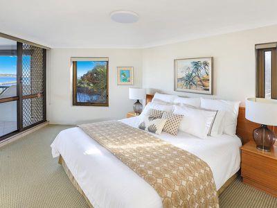 4 / 1 Pacific Boulevard, Buddina