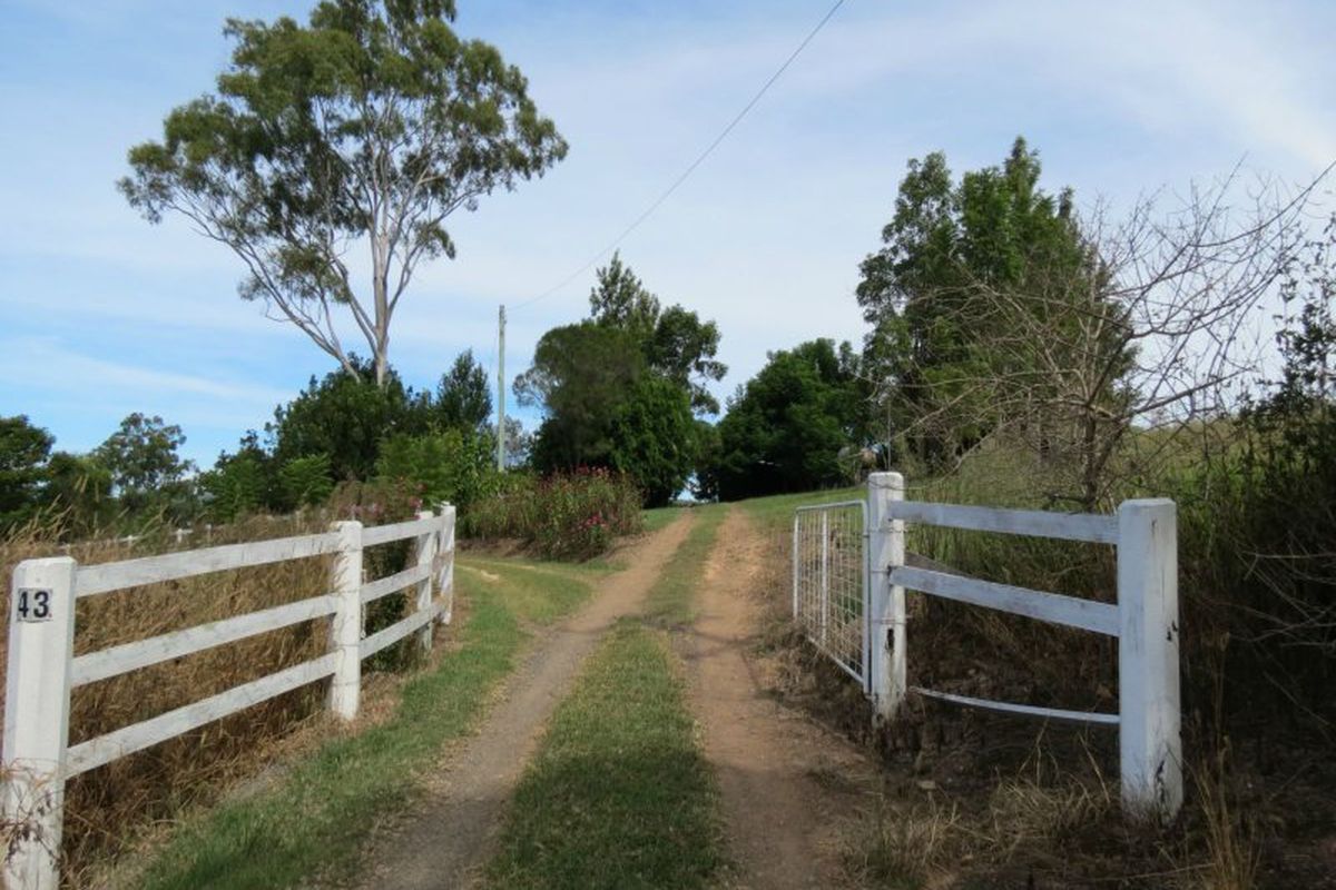 43 Alpine Drive, Tinonee