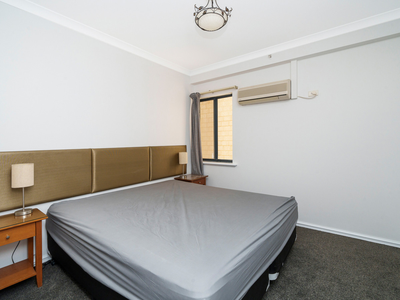 52 / 193 Hay Street, East Perth