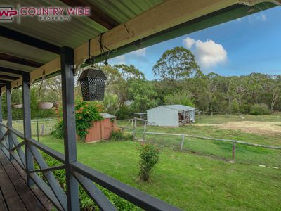 144 Bradleys Lane, Glen Innes