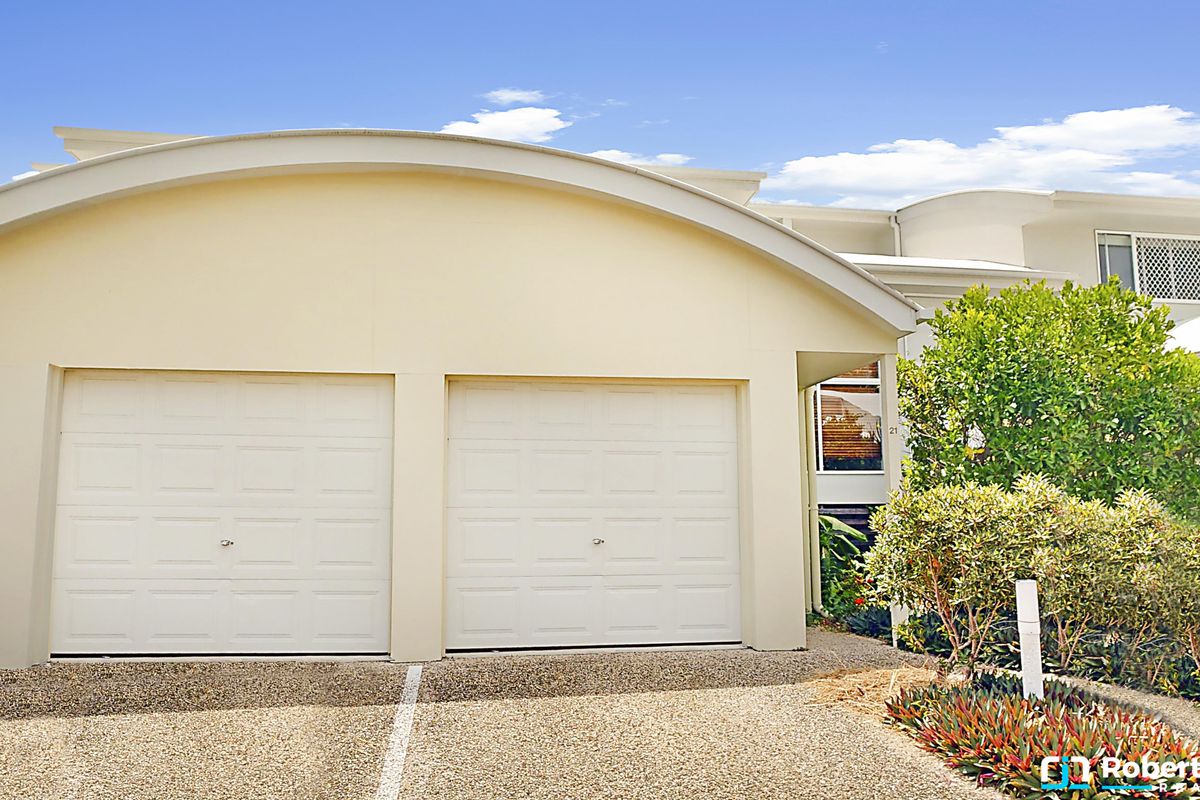 21 / 1 Beacon Court, Sunrise Beach