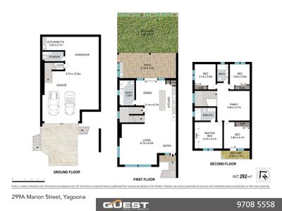 299A Marion Street, Yagoona