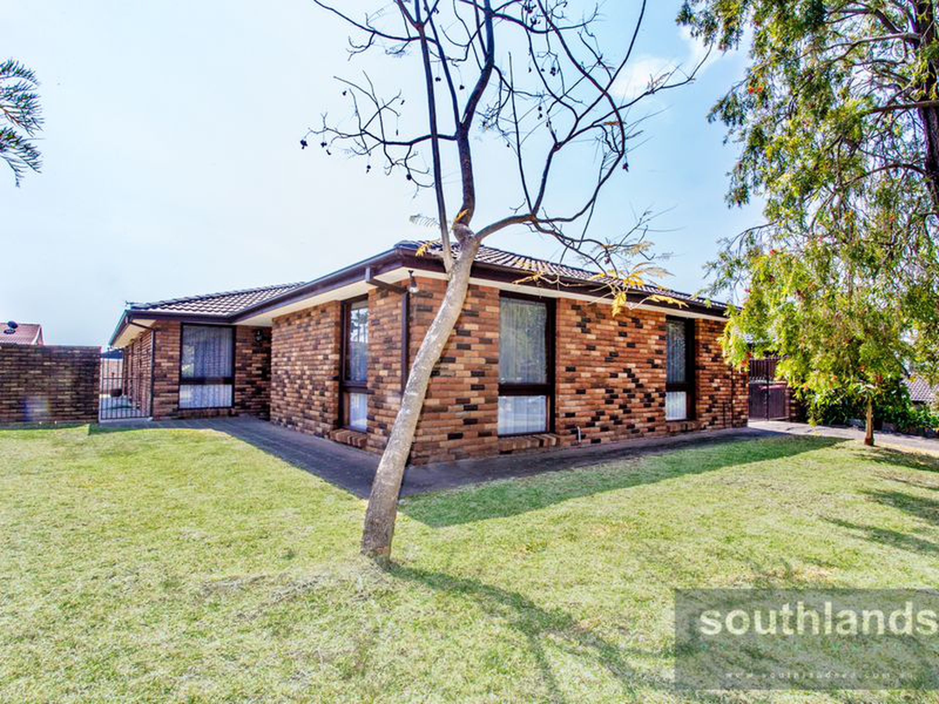 23 Colson Crescent, WERRINGTON COUNTY