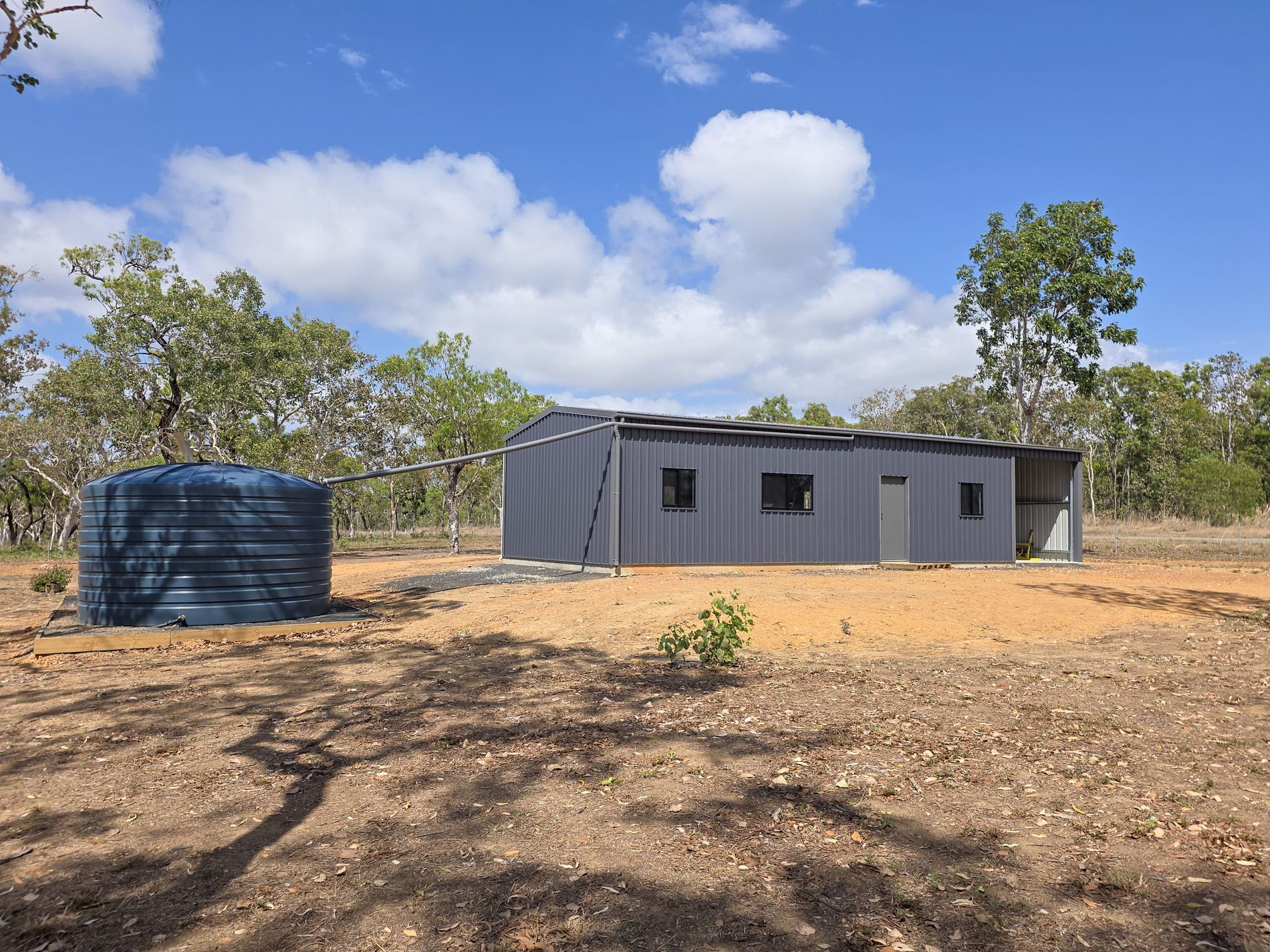 2 Ironwood Avenue, Cooktown