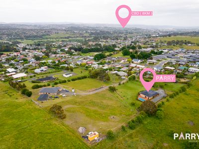 46 Benvenue Road, St Leonards