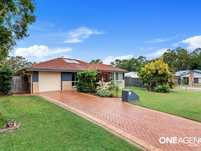 1 Cumberland Court, Point Vernon