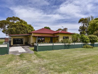 906 Oneils Lane, Furner