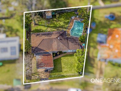 38 Newman St, Gailes