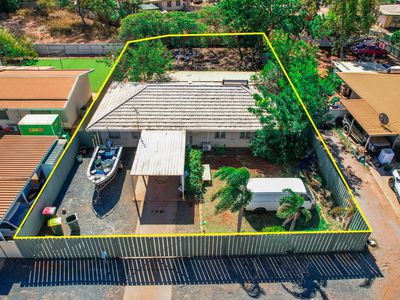 41 Somerset Crescent, South Hedland