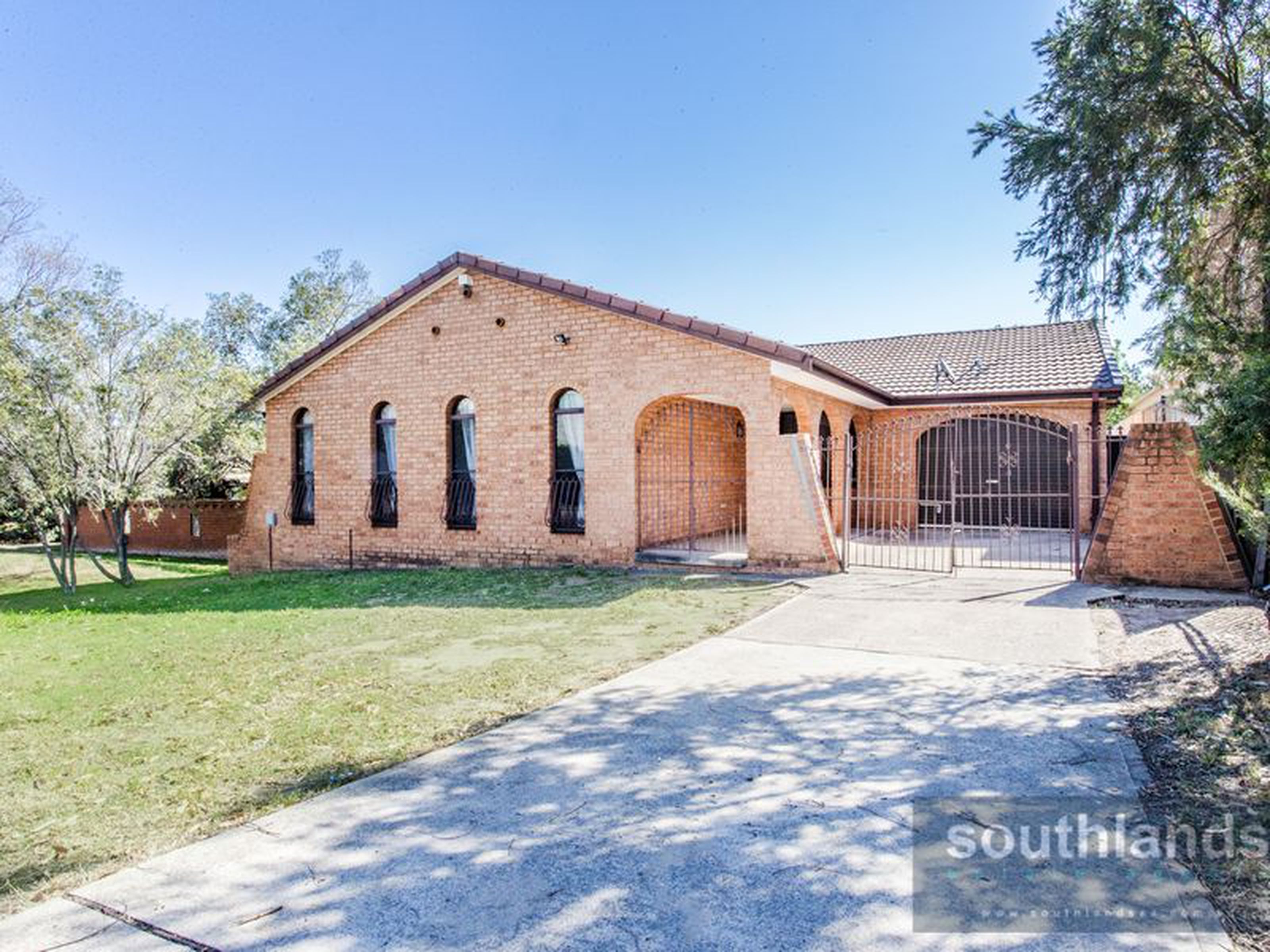 5 Birmingham Road, SOUTH PENRITH