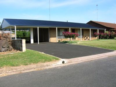 5 Maxwell Street, Mount Gambier