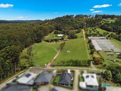 101 Rifle Range Road, Palmwoods