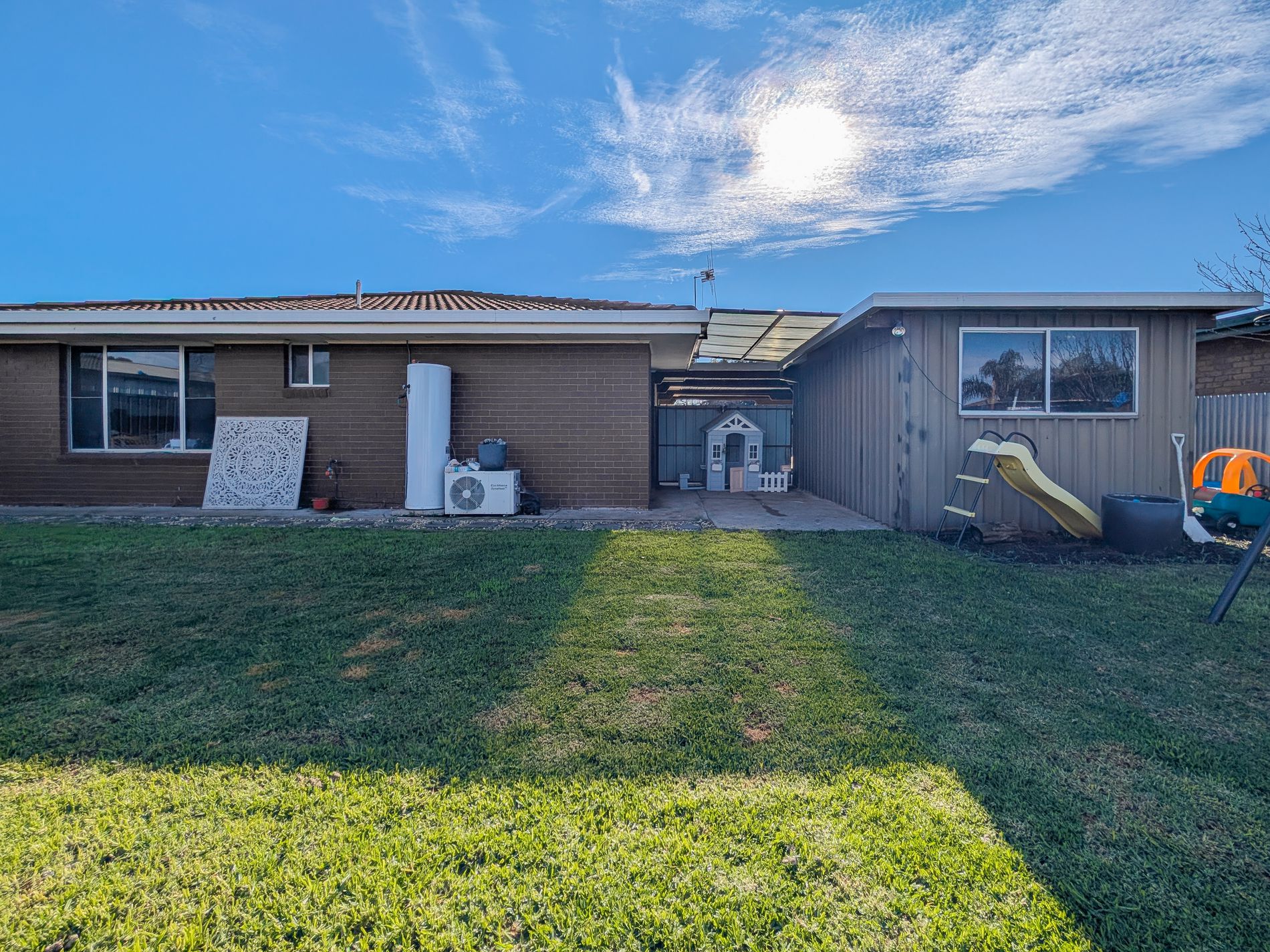 11 Byrnes Street, Swan Hill