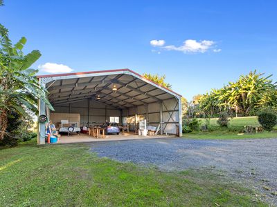 25 Hilltop Cresent, Maleny