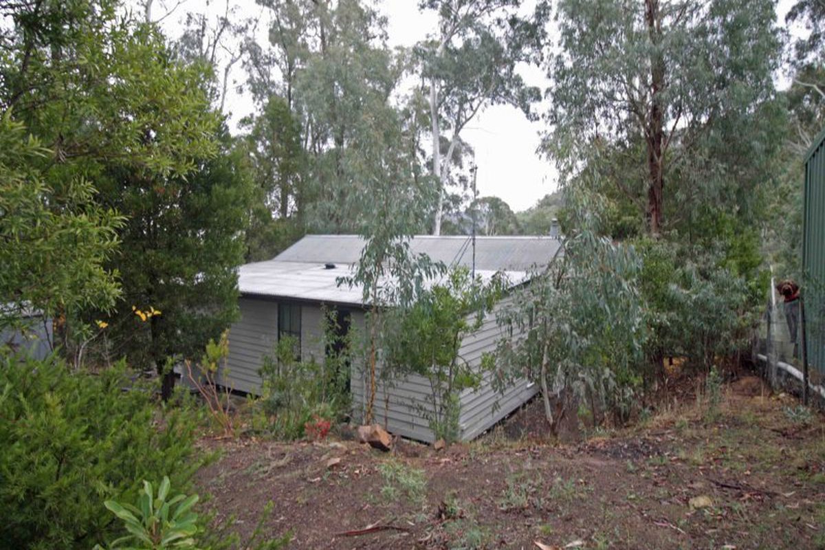 29 Christensen Street, Sawmill Settlement