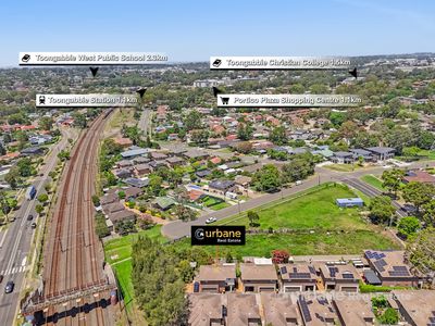 10 / 15 Carter Street, Seven Hills