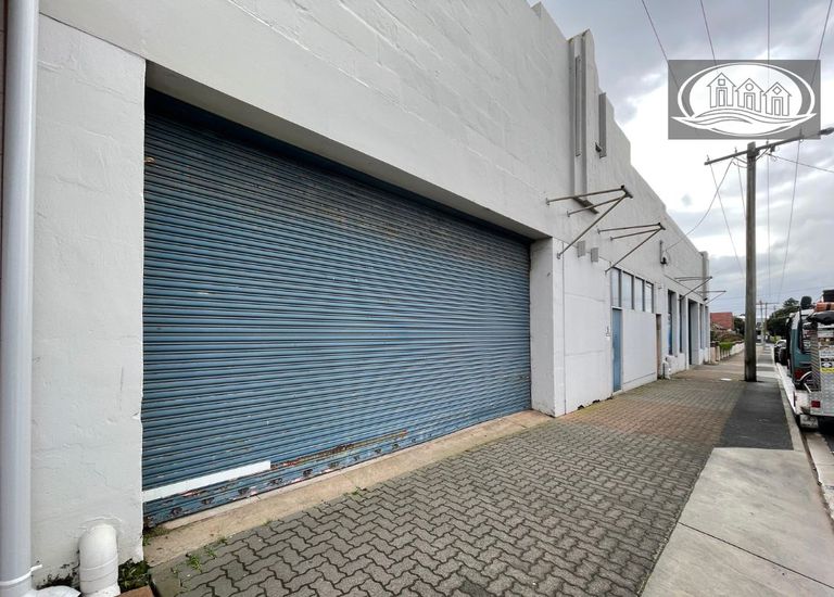 15-17 Richmond Street, Portland