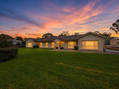 110 Brundah Road, Thirlmere