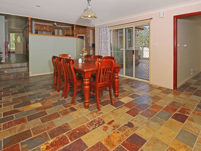 202 Matron Porter Drive, Mollymook