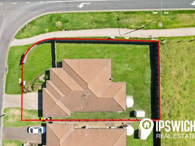 1 Peregrine Drive, Lowood