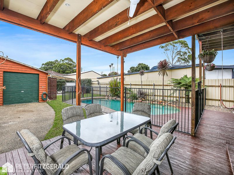 15 Fairy Avenue, Fairy Meadow