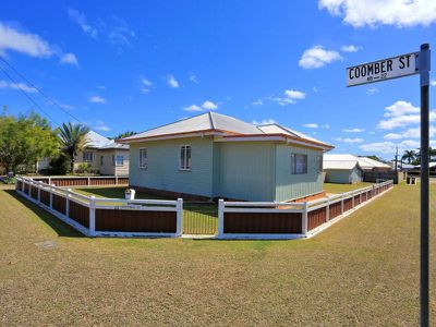 22 Coomber Street, Svensson Heights