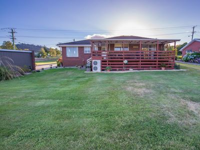 60 Mary Street, Cygnet
