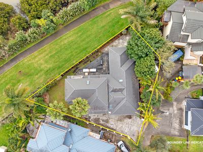 21 Blethyn Place, Te Atatu South