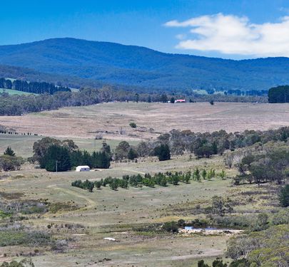 760 Wallaces Gap Road, Braidwood