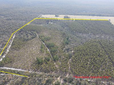 Lot 4400, Harley Road , Mcalinden