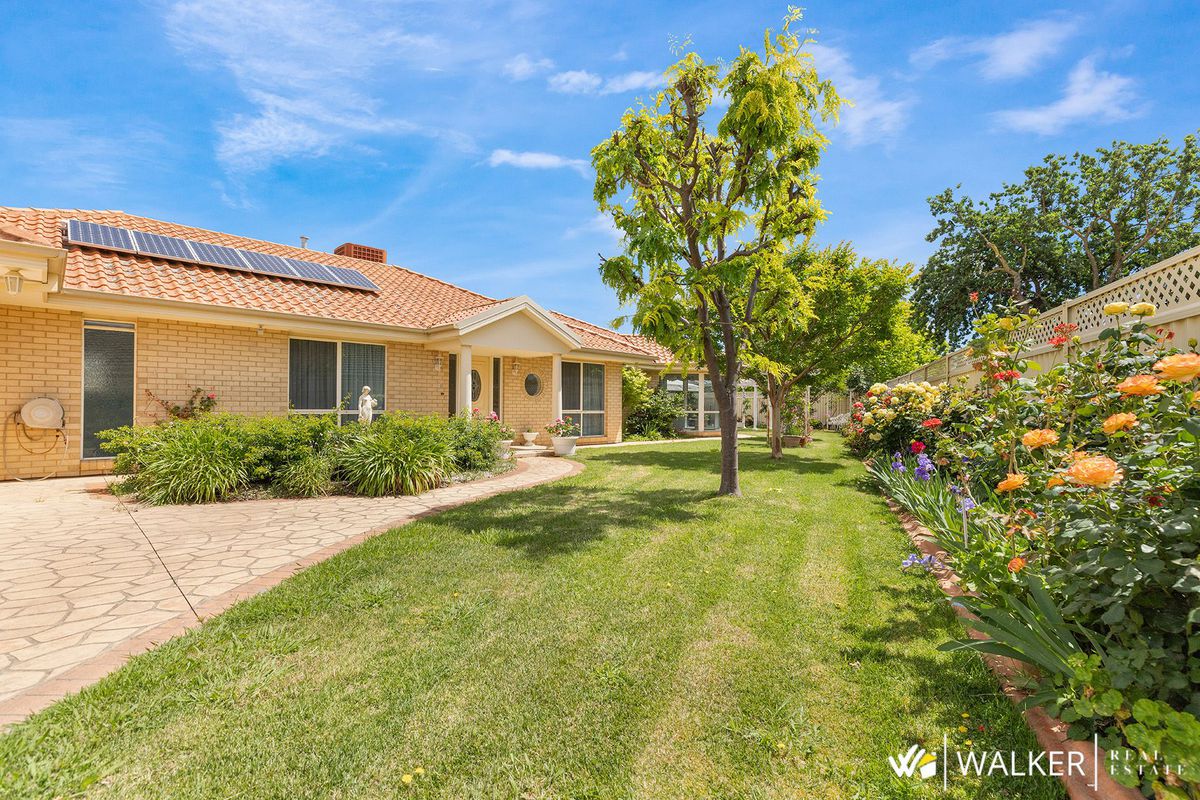 3 Banksia Court, Kyabram