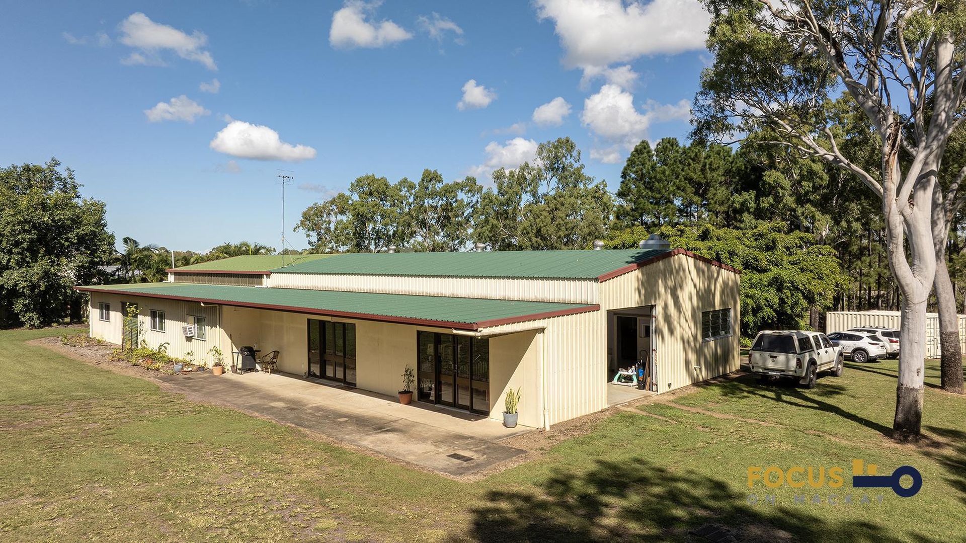 684 Armstrong Beach Rd, Armstrong Beach