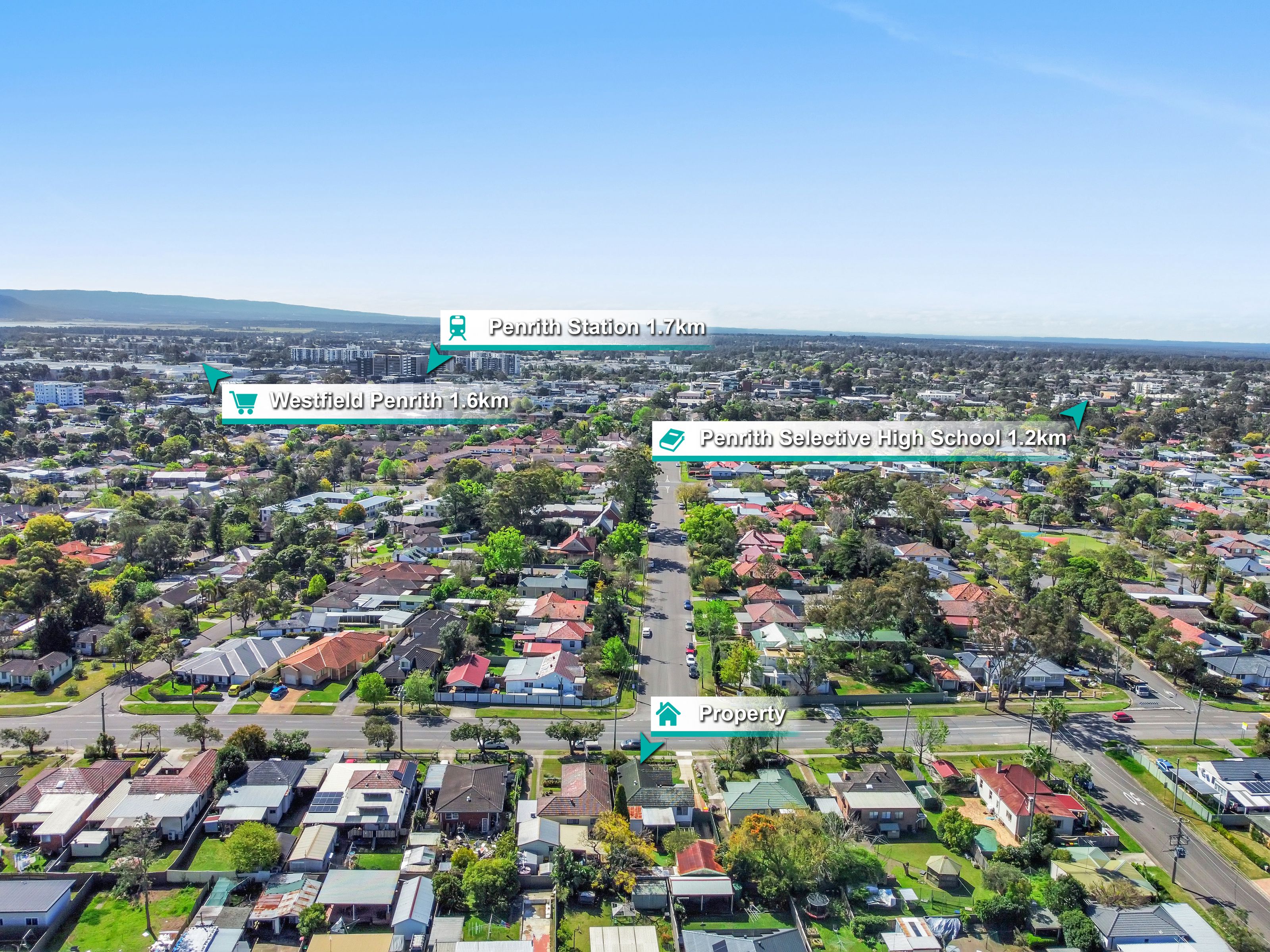 218 Jamison Road, SOUTH PENRITH