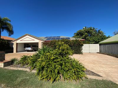 15 McLiver Street, Kawungan