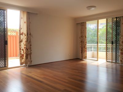 493 / 83-93 Dalmeny Avenue, Rosebery