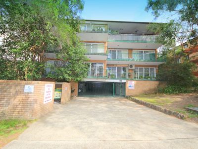 9 / 30 Conway Road, Bankstown