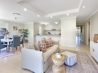 3 Matilda Avenue, Tanilba Bay