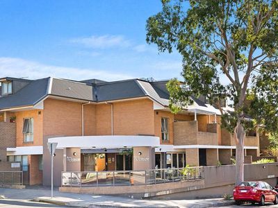 18 / 115-117 Constitution Road, Dulwich Hill