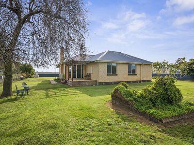 126 BEDWELL ROAD, Rushworth