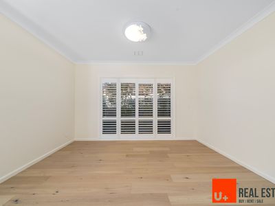 104 Ivo Whitton Circuit, Kambah